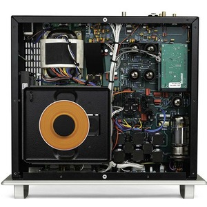 Часы Audio Research CD9SEB