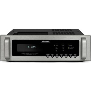 CD проигрыватель Audio Research CD9SES