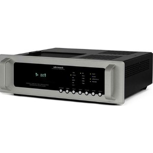 CD проигрыватель Audio Research CD9SES