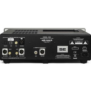 CD проигрыватель Audio Research CD9SES