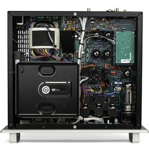 CD проигрыватель Audio Research CD9SES