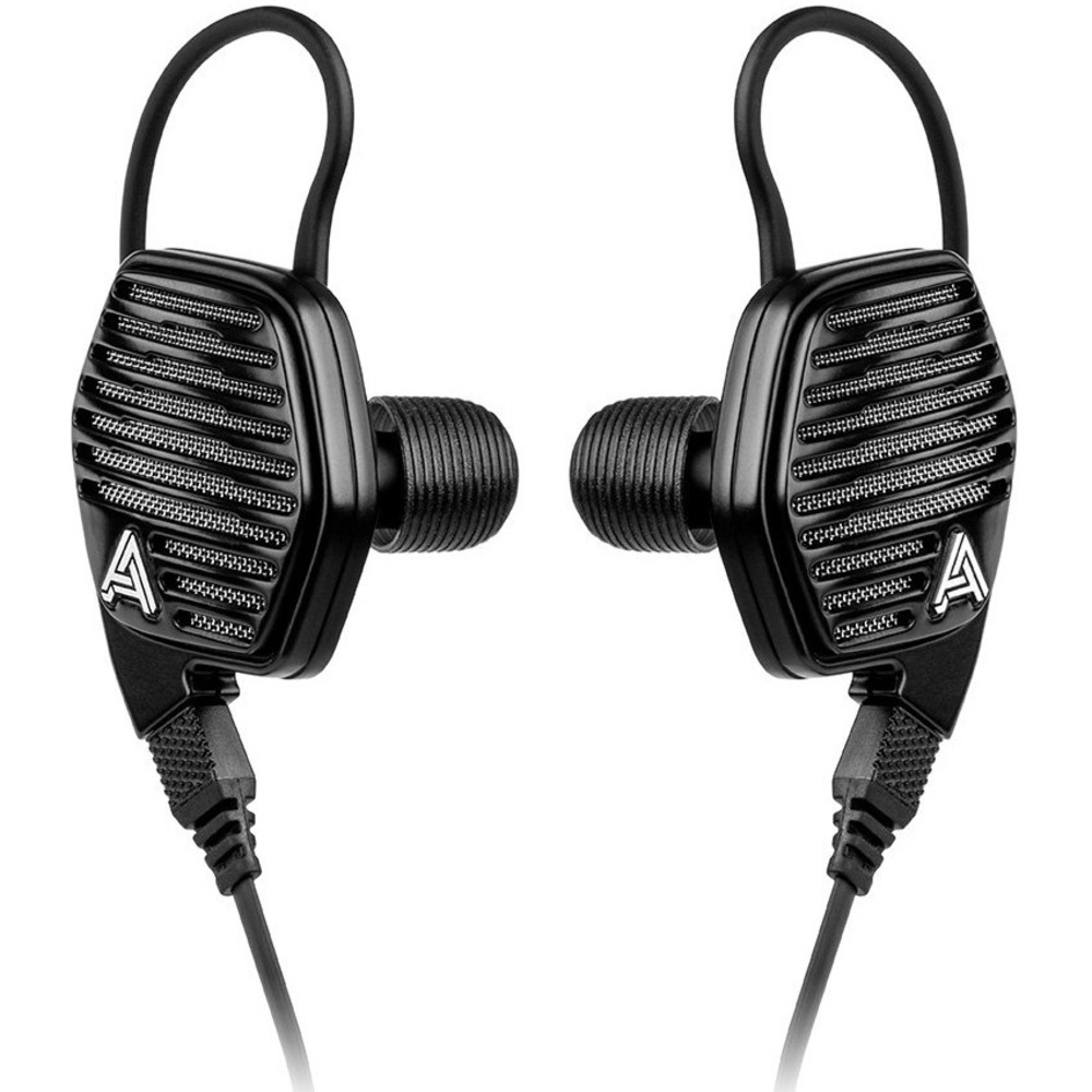 Наушники внутриканальные беспроводные Audeze LCD-i3 Bluetooth + Lightning Cable