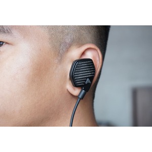 Наушники внутриканальные беспроводные Audeze LCD-i3 Bluetooth + Lightning Cable