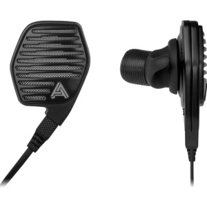 Наушники внутриканальные беспроводные Audeze LCD-i3 Bluetooth + Lightning Cable