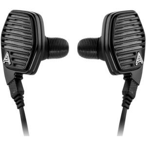 Наушники внутриканальные беспроводные Audeze LCD-i3 Bluetooth + Lightning Cable