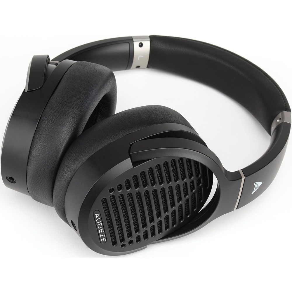 Наушники мониторные Premium Audeze LCD-1 Black