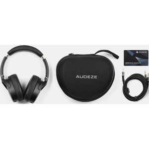 Наушники мониторные Premium Audeze LCD-1 Black