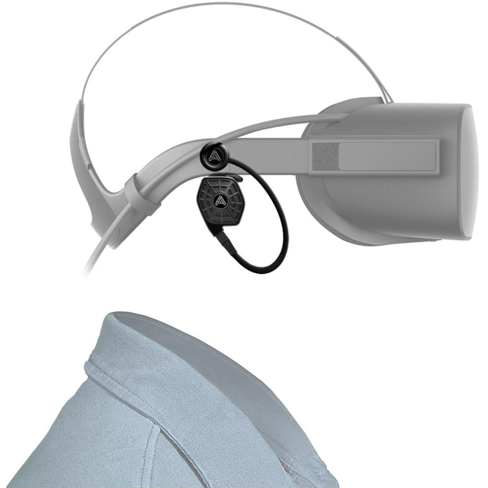 Адаптер VR для iSINE 10/20 Audeze Адаптер VR для iSINE 10/20