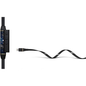 Сменный кабель для наушников Audeze Кабель LTN lightning для iSINE 10/20