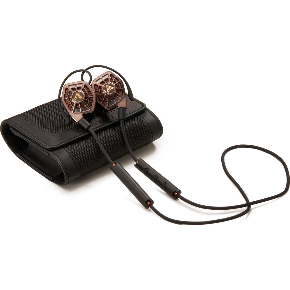 Сменный кабель для наушников Audeze Cipher Bluetooth адаптер беспроводной для iSine 10/20