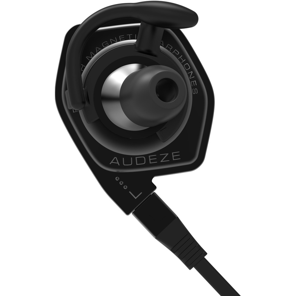 Наушники внутриканальные беспроводные Audeze iSINE 10 bluetooth/ Standard 3,5 jack