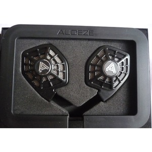 Наушники внутриканальные беспроводные Audeze iSINE 10 bluetooth/ Standard 3,5 jack