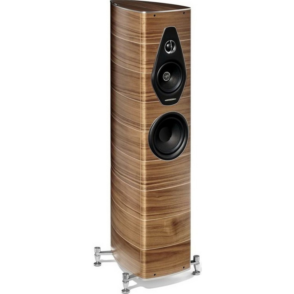 Напольная акустика Sonus Faber Olympica Nova II Walnut
