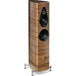 Напольная акустика Sonus Faber Olympica Nova II Walnut