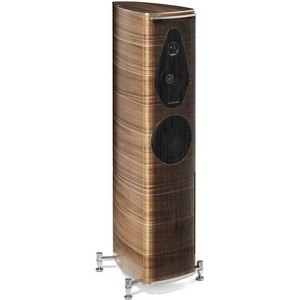 Напольная акустика Sonus Faber Olympica Nova II Walnut