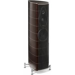 Напольная акустика Sonus Faber Olympica Nova II Wenge