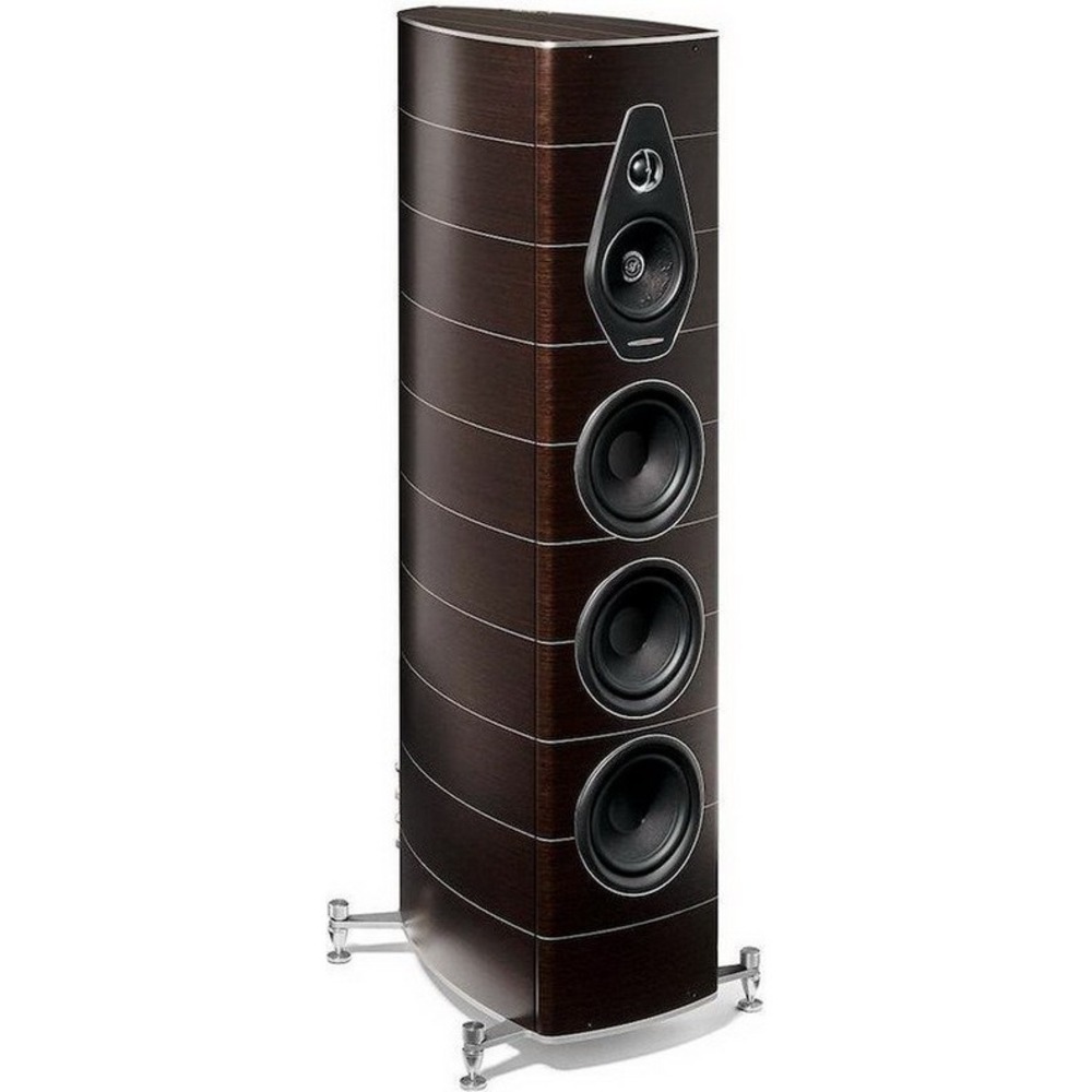 Напольная акустика Sonus Faber Olympica Nova V Wenge