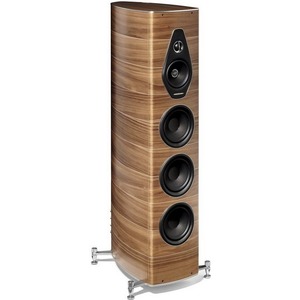 Напольная акустика Sonus Faber Olympica Nova V Walnut