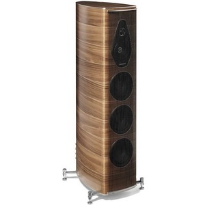 Напольная акустика Sonus Faber Olympica Nova V Walnut