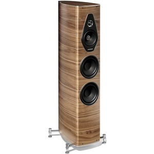 Напольная акустика Sonus Faber Olympica Nova III Walnut