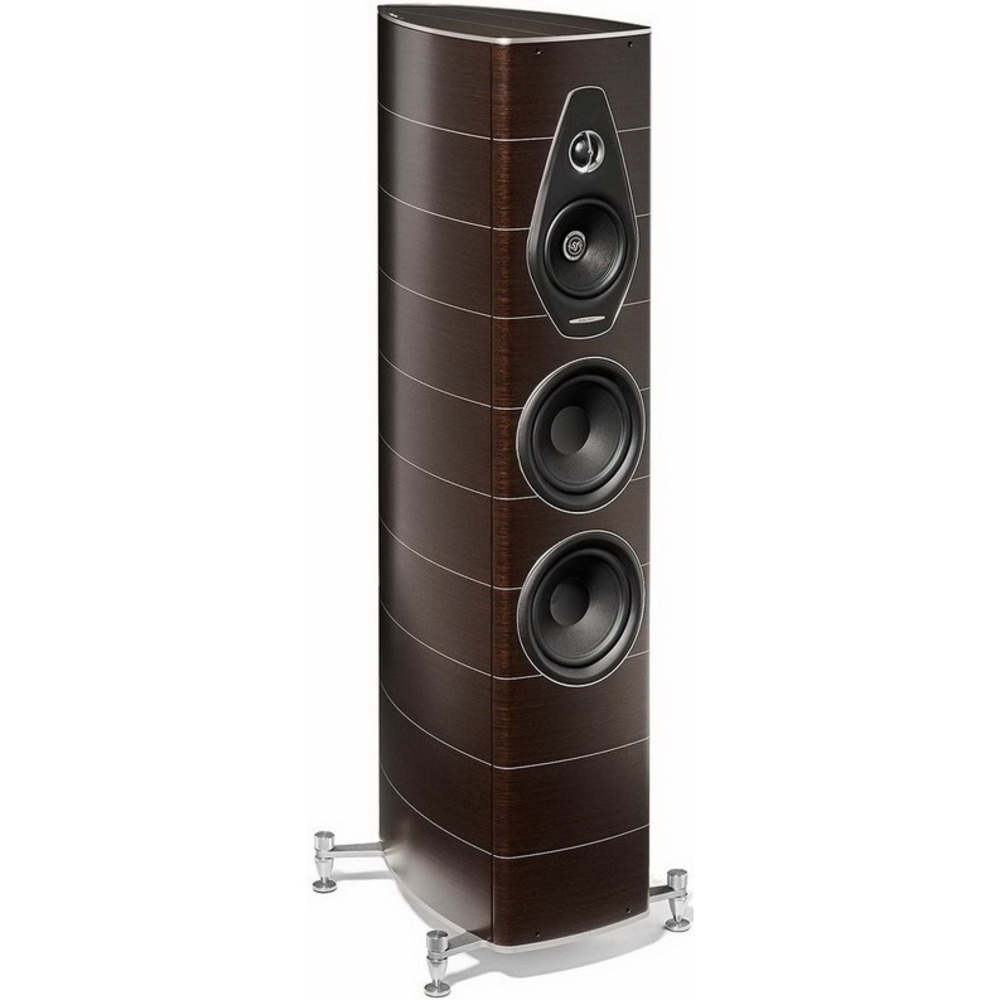 Напольная акустика Sonus Faber Olympica Nova III Wenge