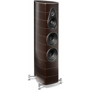 Напольная акустика Sonus Faber Olympica Nova III Wenge