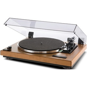 Проигрыватель винила Thorens TD-240-2 TAS 267 wood nuts light