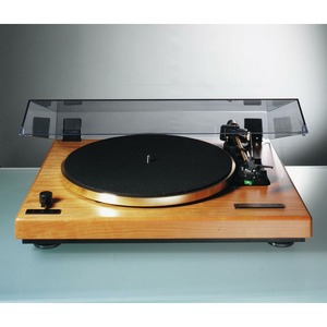 Проигрыватель винила Thorens TD-240-2 TAS 267 wood nuts light