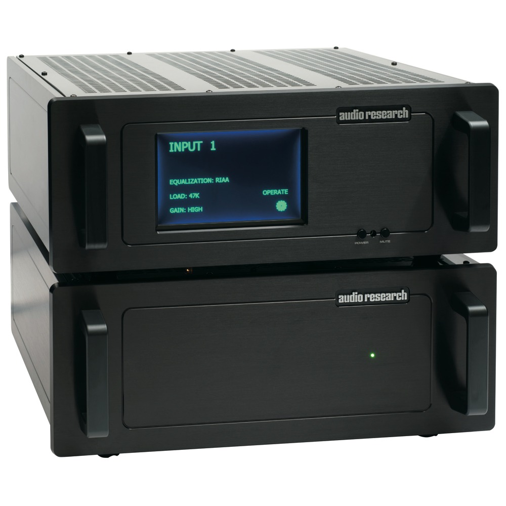 Фонокорректор Audio Research PHONO10B