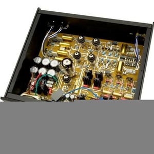 Фонокорректор Audio Research PHONO10B
