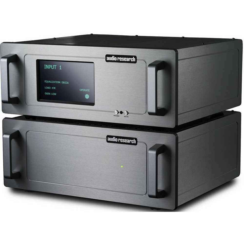 Фонокорректор Audio Research PHONO10S