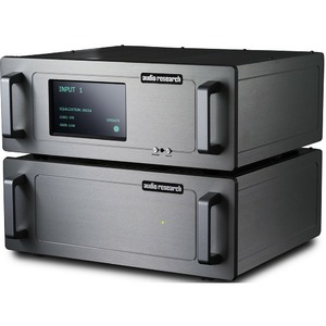 Фонокорректор Audio Research PHONO10S