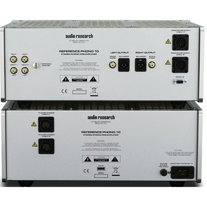 Фонокорректор Audio Research PHONO10S