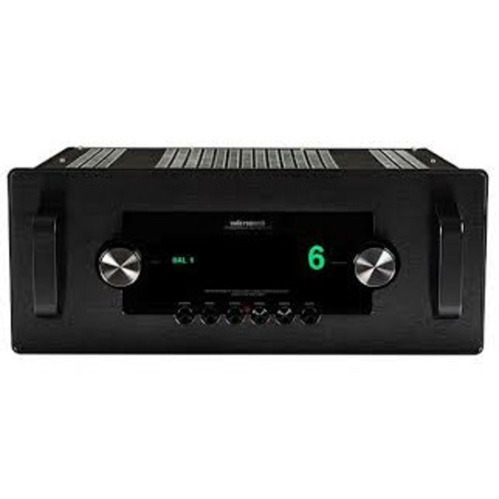 Усилитель предварительный Audio Research REF6B