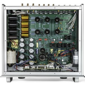 Усилитель предварительный Audio Research REF6B