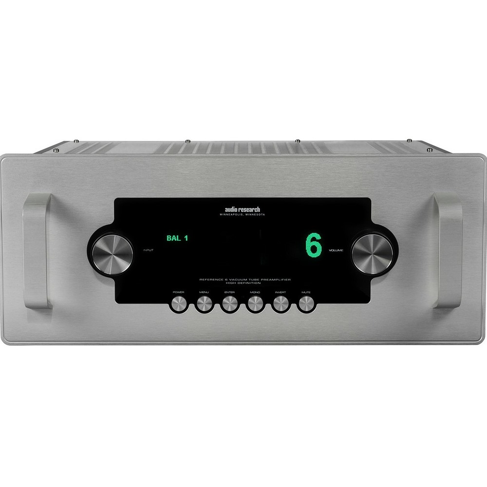 Усилитель предварительный Audio Research REF6S