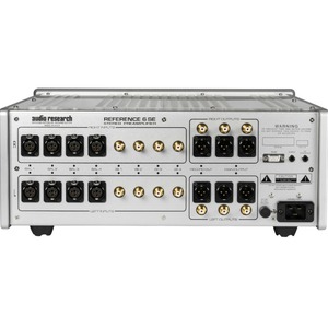 Усилитель предварительный Audio Research REF6S