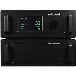 Усилитель предварительный Audio Research REF10B