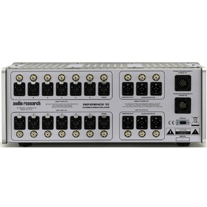 Усилитель предварительный Audio Research REF10B
