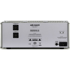Усилитель предварительный Audio Research REF10B