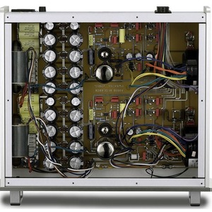 Усилитель предварительный Audio Research REF10B