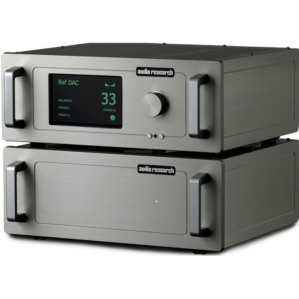 Усилитель предварительный Audio Research REF10S