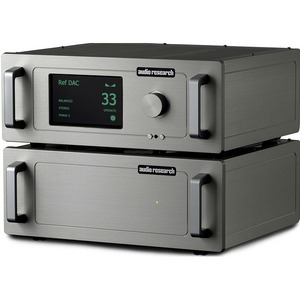 Усилитель предварительный Audio Research REF10S