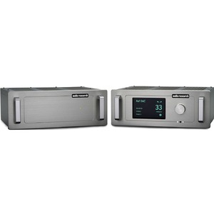 Усилитель предварительный Audio Research REF10S