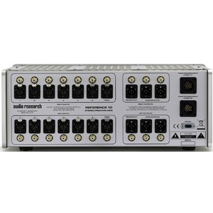 Усилитель предварительный Audio Research REF10S