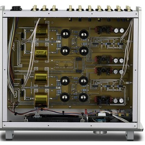 Усилитель предварительный Audio Research REF10S