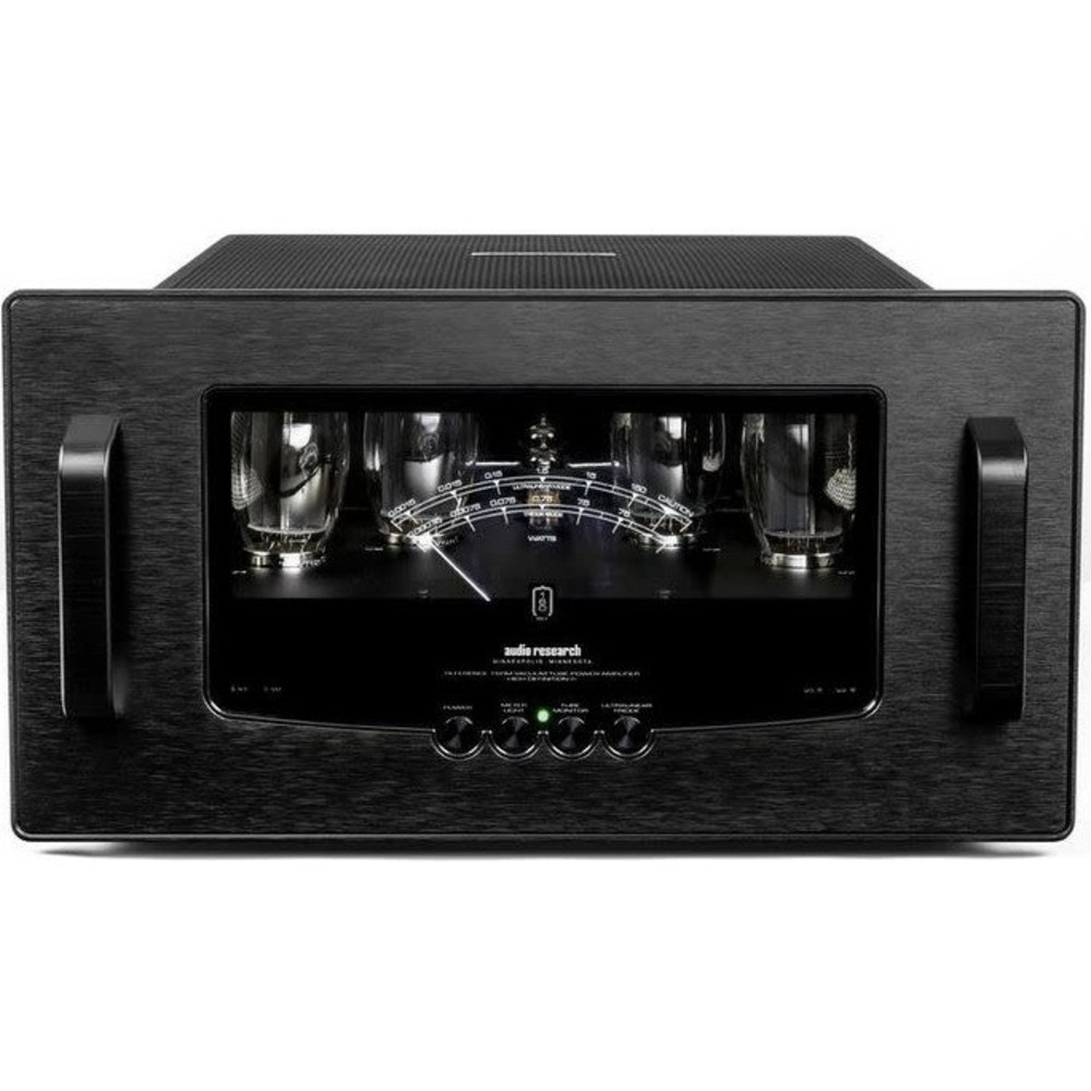 Усилитель мощности Audio Research REF160MB