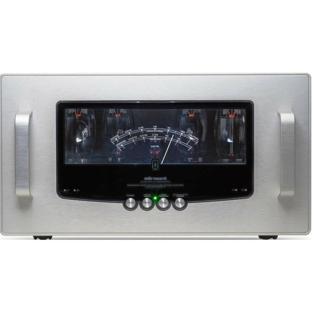 Усилитель мощности Audio Research REF160MS