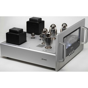 Усилитель мощности Audio Research REF160MS
