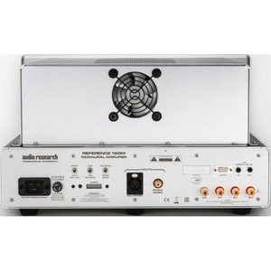 Усилитель мощности Audio Research REF160MS